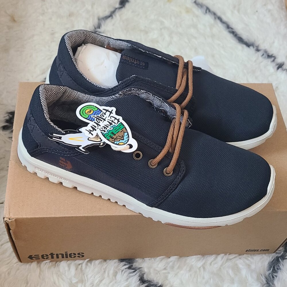 Etnies Scout Skate Shoe